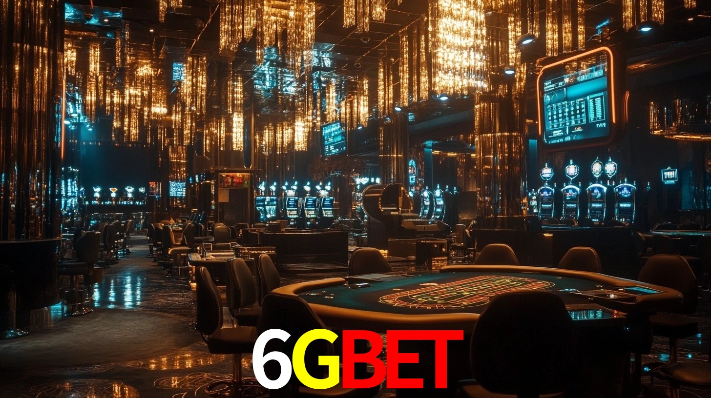 6GBET app