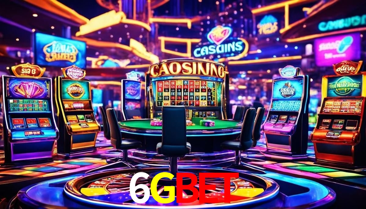 Experiência VIP 6GBET