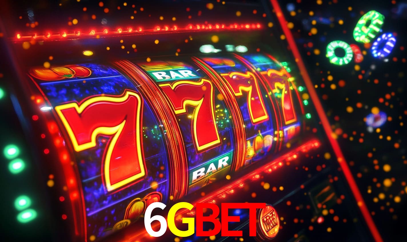 6GBET - Cassino Brasil 24 Horas - 6GBET.com