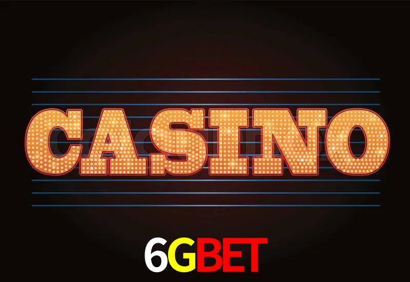 Estatísticas 6GBET