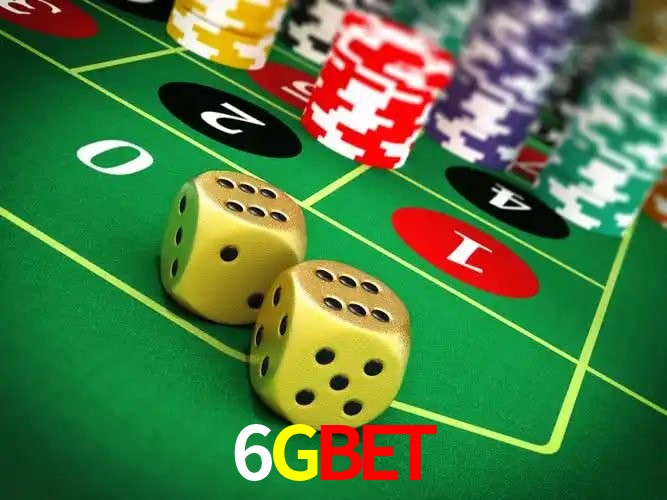 Statistics 6GBET