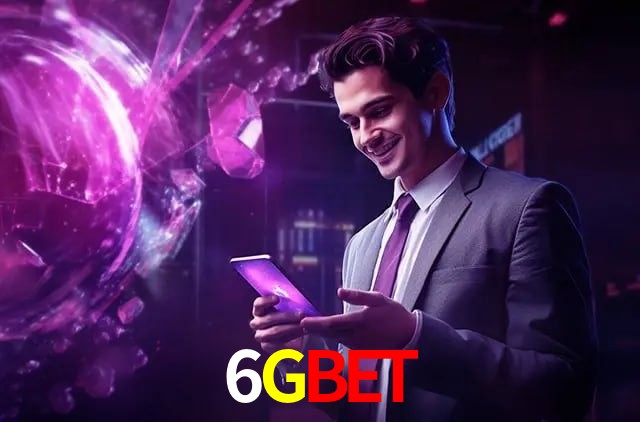 Welcome Bonus 6GBET