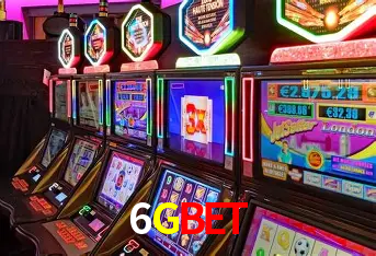 A Emoção da Loteria na 6GBET: Uma Chance de Mudança de Vida