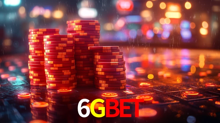 Suporte no Cassino Online 6GBET