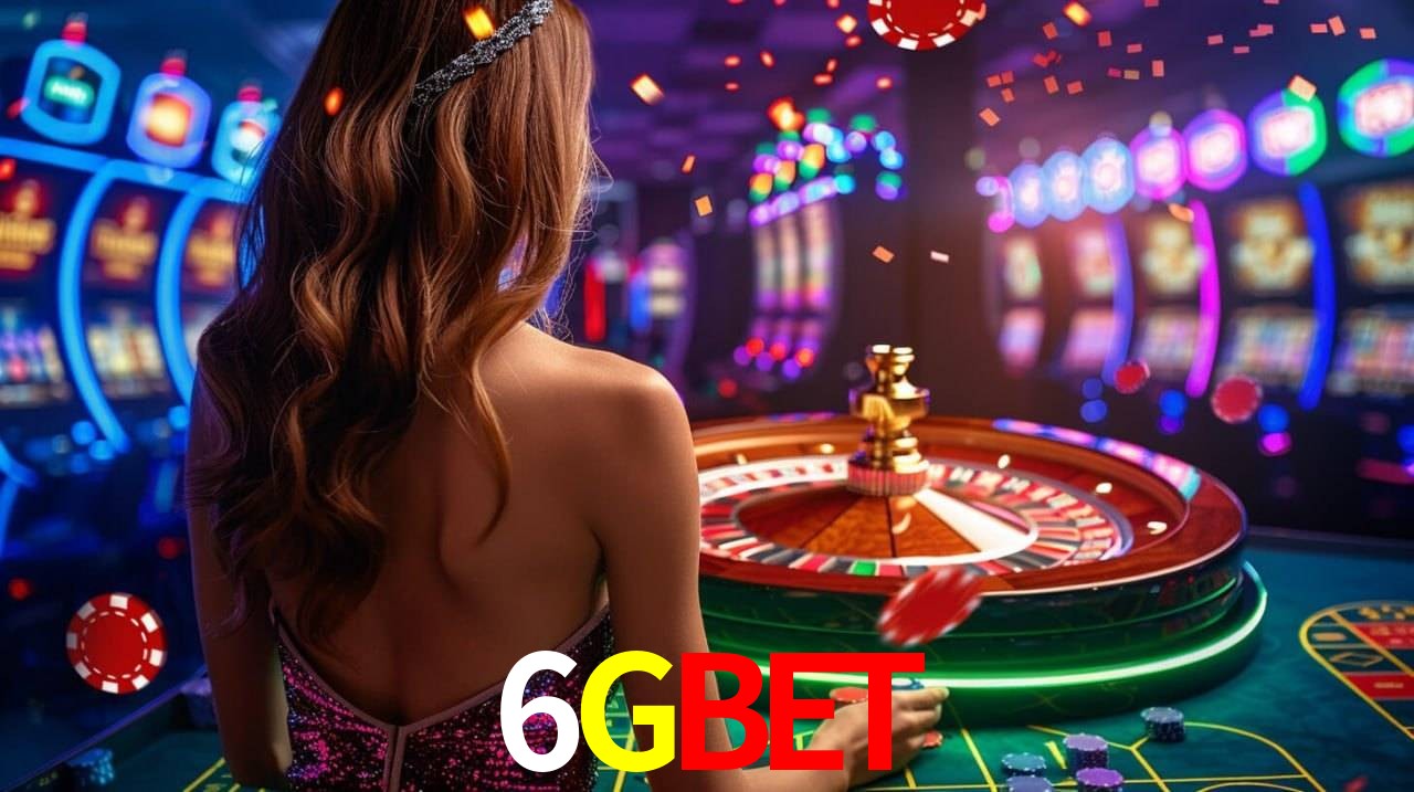 APP rápido e leve da 6GBET