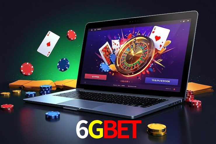 Promoção Relâmpago 6GBET