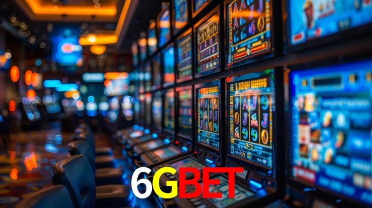 API Integration 6GBET