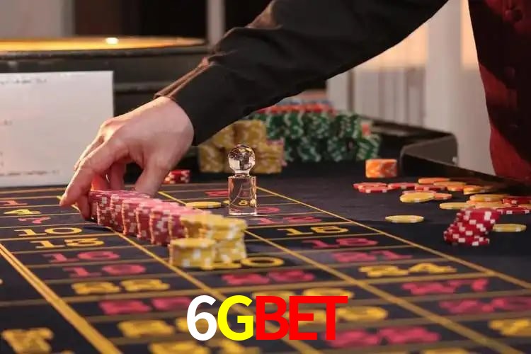 Desvendando o Mundo dos Jogos Virtuais na 6GBET
