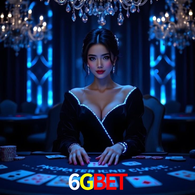 Diretório de Jogos 6GBET