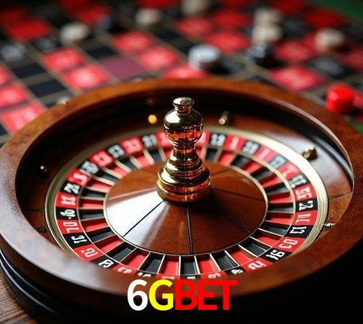 Bônus e promoções da 6GBET