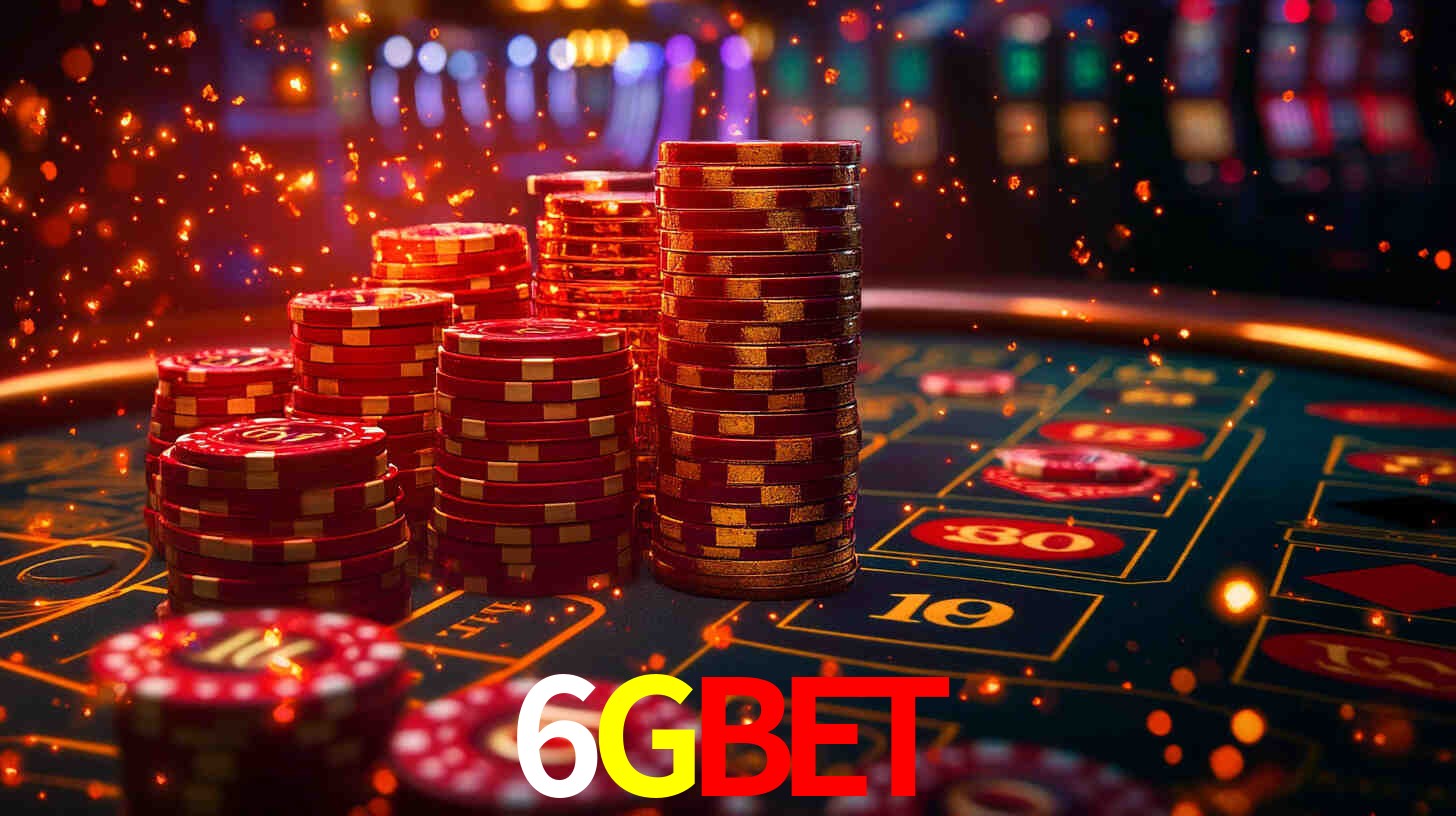 Daily Bonuses 6GBET