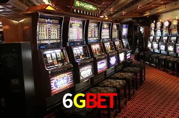 A Revolução dos Aplicativos de Jogos no 6GBET