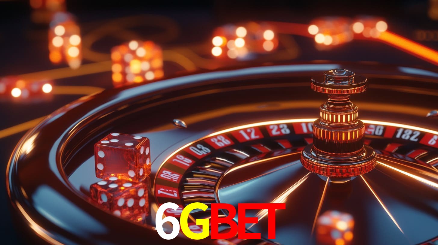 6GBET: A Experiência de Casino com Jogos de Mesa ao Vivo