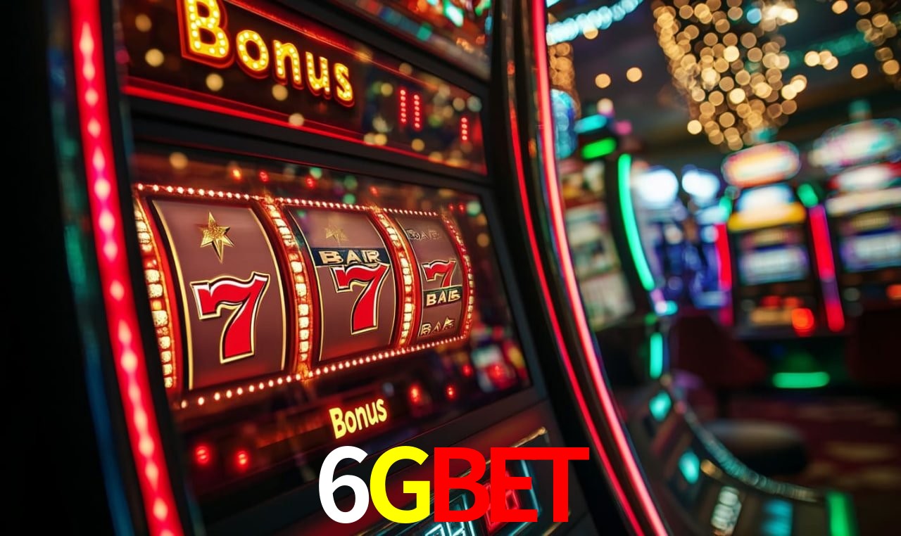 6GBET.com