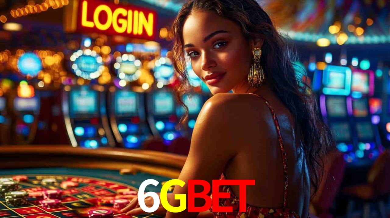 Jogos de Slot 6GBET
