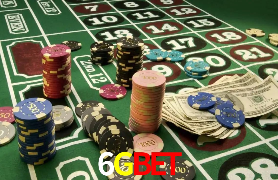 6GBET app