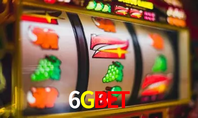 Descubra a Magia dos Jogos de Arcade no 6GBET