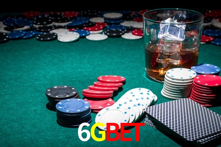 Casino Ao Vivo 6GBET