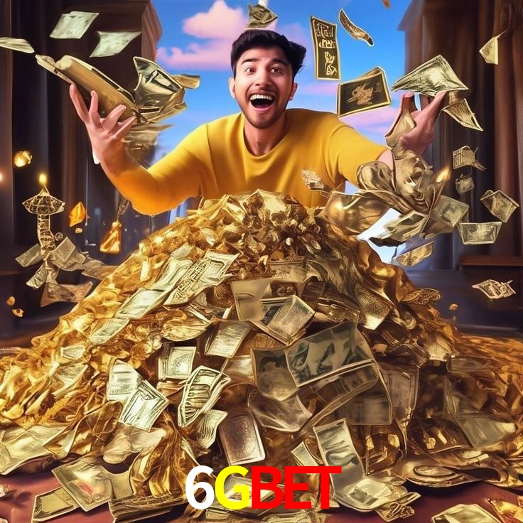 Torneios 6GBET