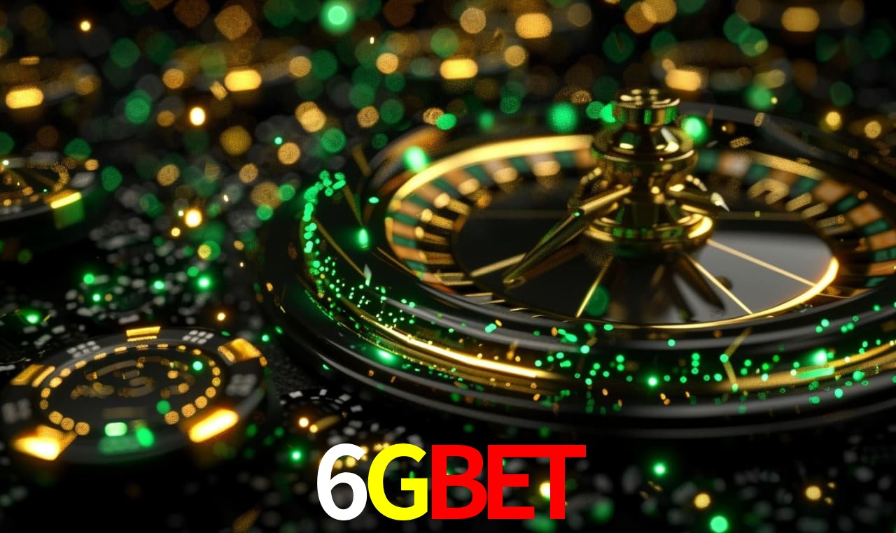 Segurança e performance na plataforma 6GBET