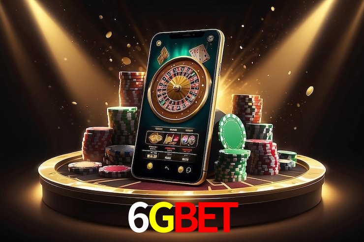 Login Seguro 6GBET