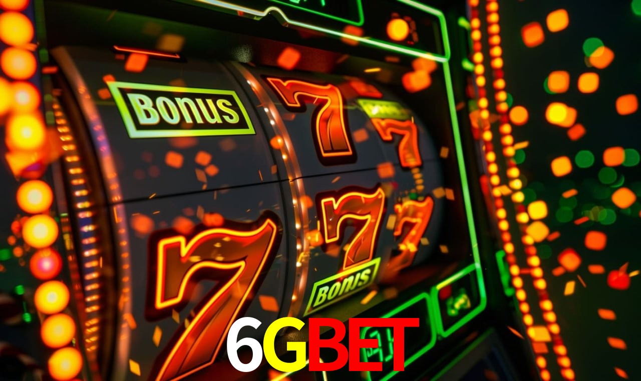 Download para Android e iOS na 6GBET