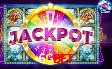Descubra o Mundo do Cassino Online com 6GBET