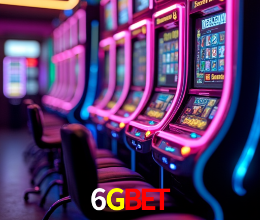 Loterias online na 6GBET