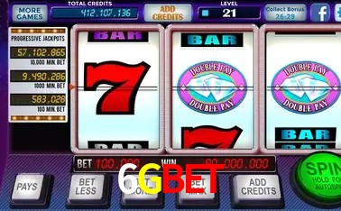 A Emoção da Loteria na 6GBET: Uma Chance de Mudança de Vida