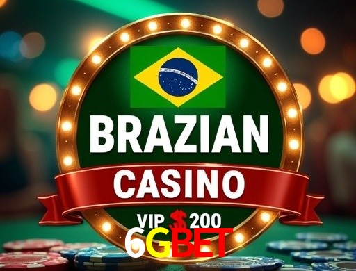 Biblioteca de slots populares na 6GBET