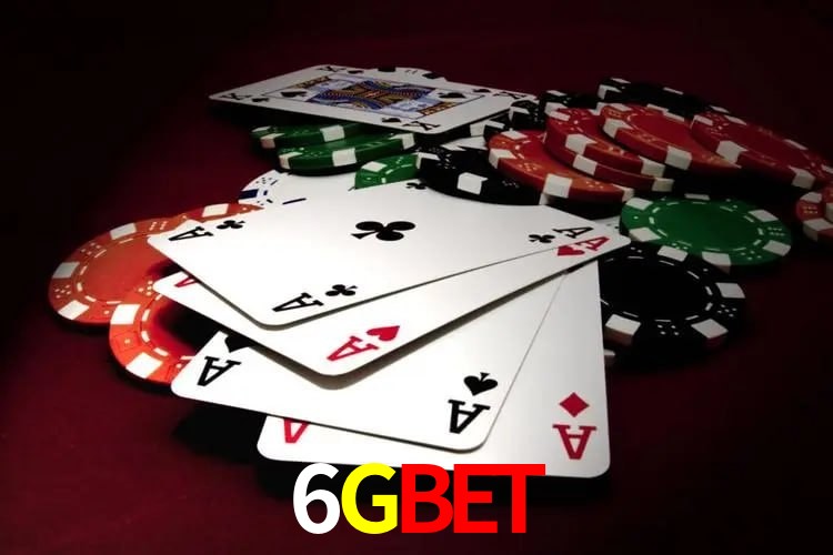 Bônus Diários 6GBET