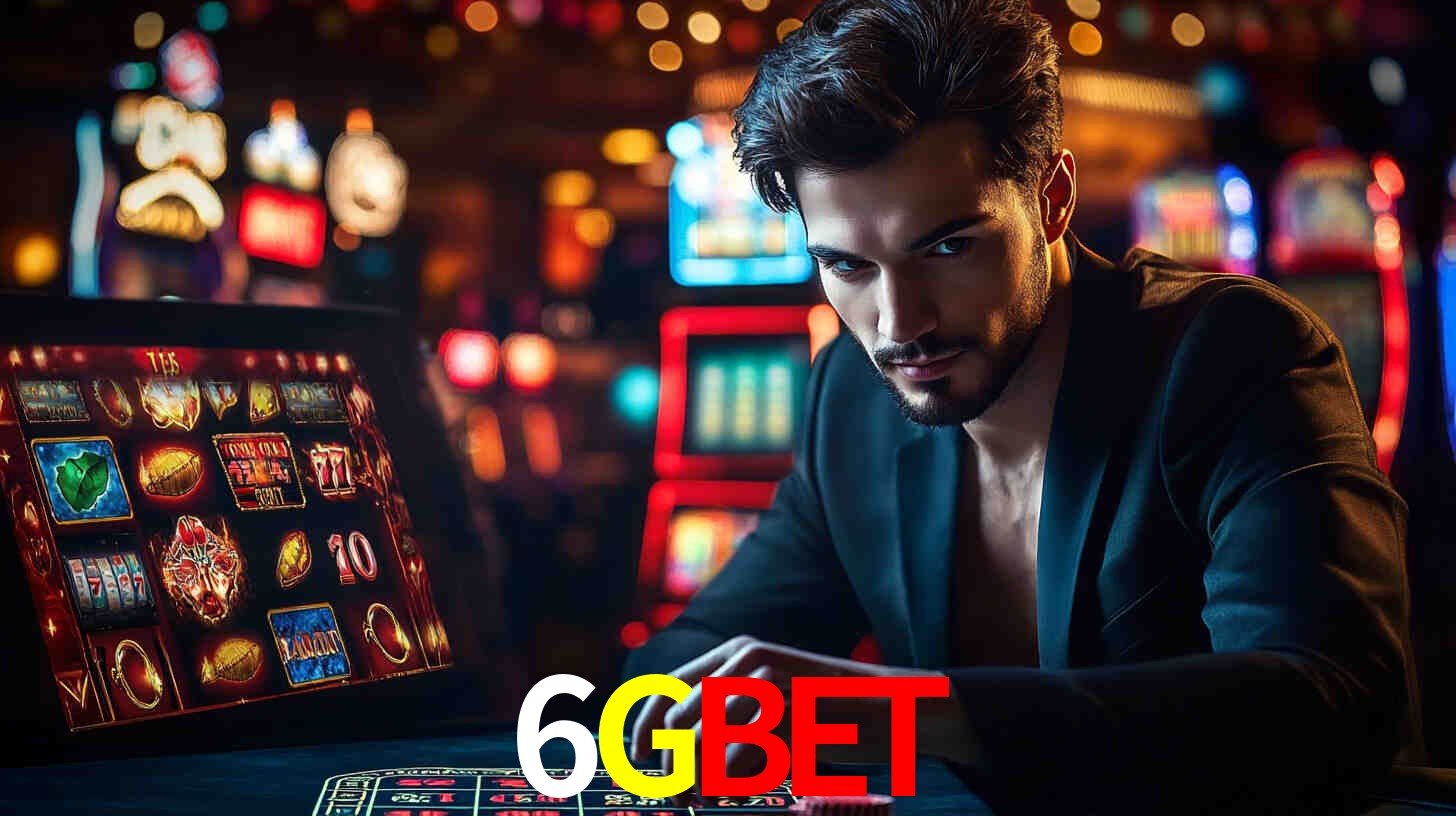6GBET.com