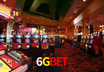 Desvendando o Mundo dos Jogos Virtuais na 6GBET