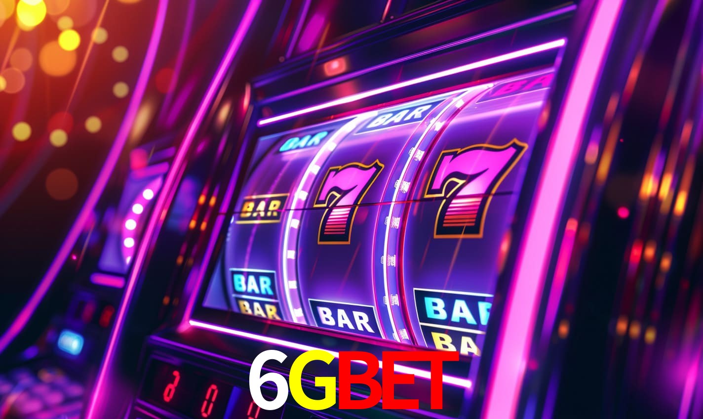 6GBET: Seu Especialista em Apostas Esportivas Brasileiras