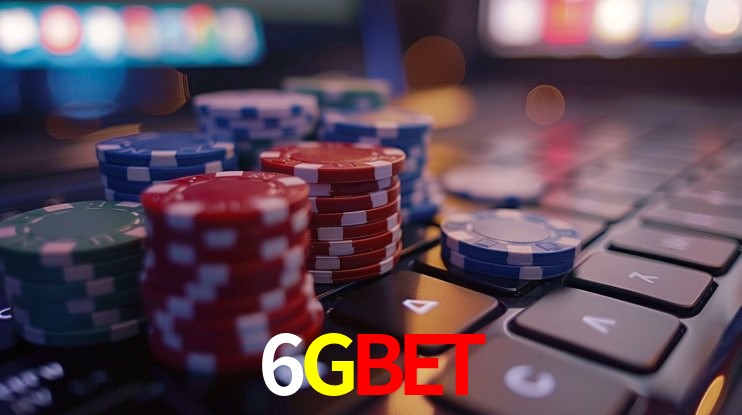 Segurança 2FA 6GBET