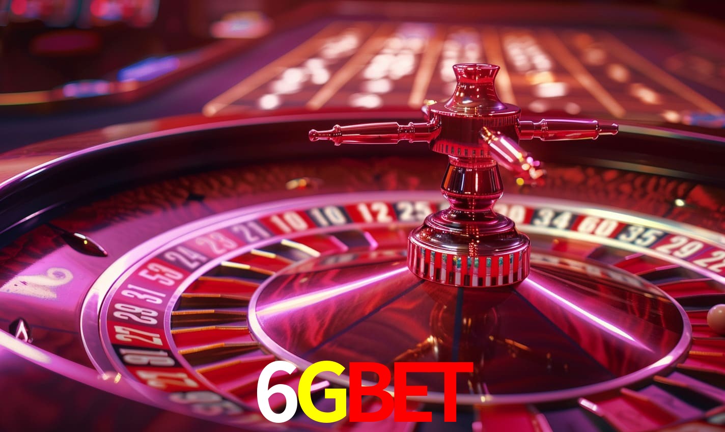 Inovações de Jogos na 6GBET: O Futuro das Experiências Interativas