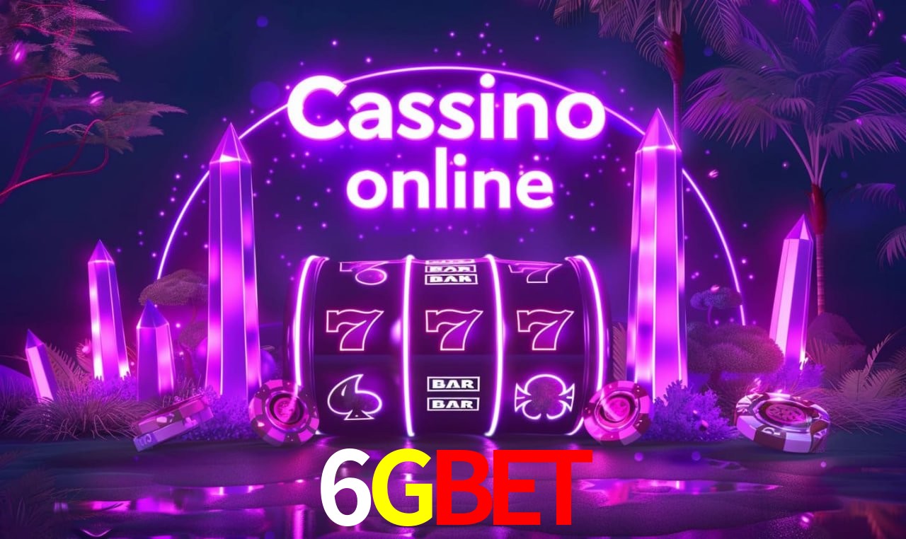 Benefícios da Conta 6GBET