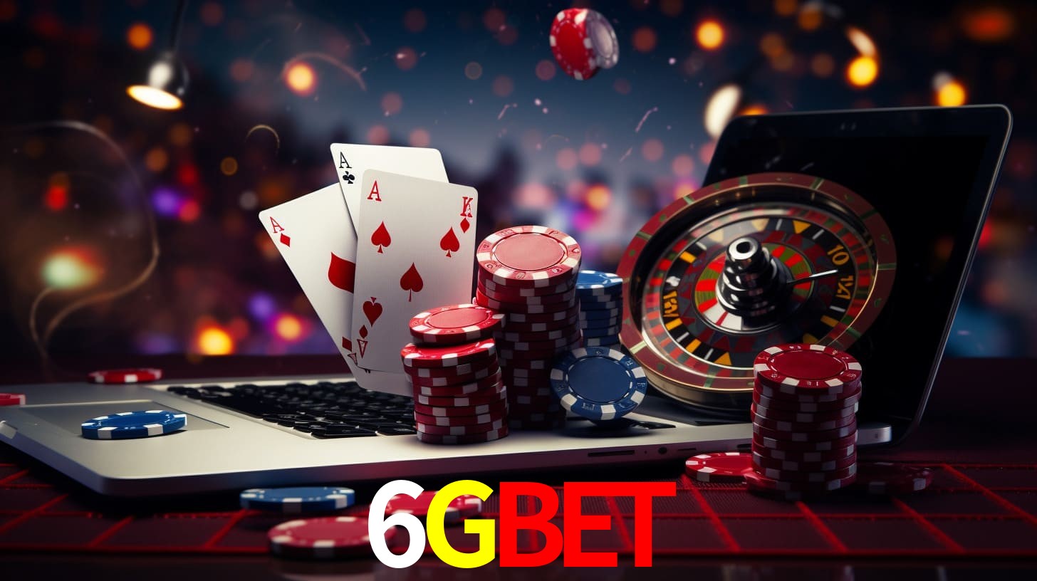 Aviator Game 6GBET