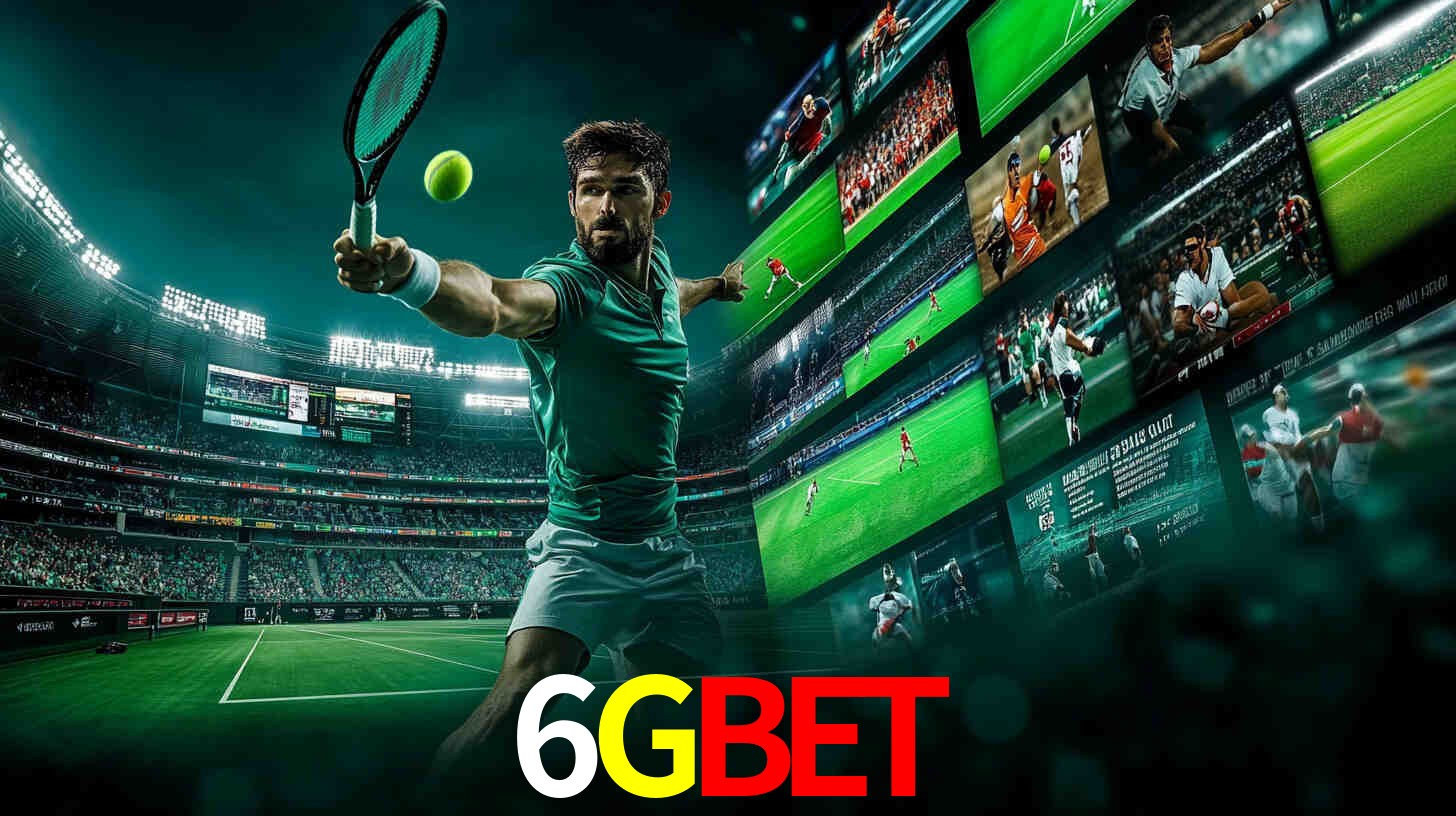 Descubra o Programa VIP da 6GBET: Vantagens Exclusivas para Jogadores