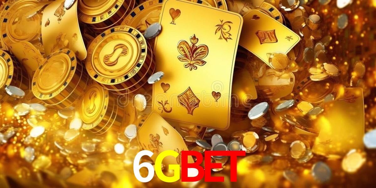 A Experiência Imersiva dos Cassinos Ao Vivo no 6GBET