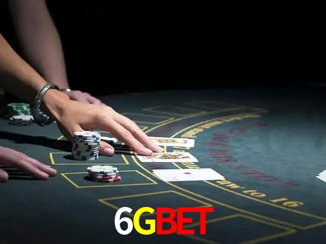 Promoções Sazonais 6GBET