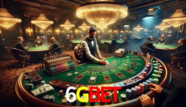 Bonus Features 6GBET