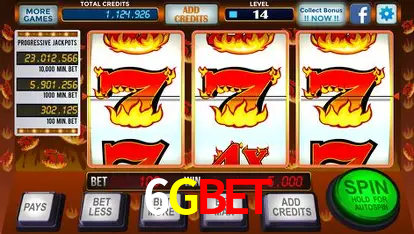 Descubra a Magia dos Jogos de Arcade no 6GBET