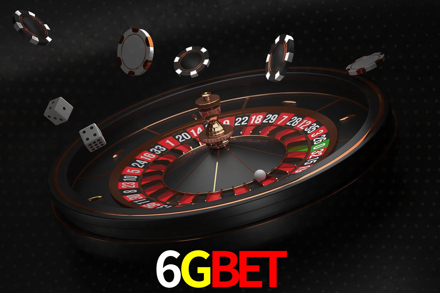 6GBET.com