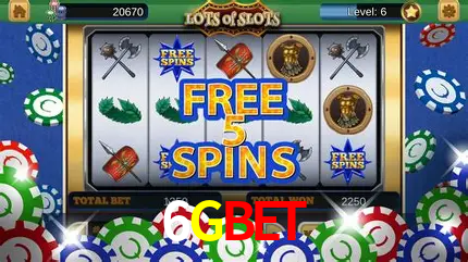 Descubra o Mundo do Cassino Online com 6GBET