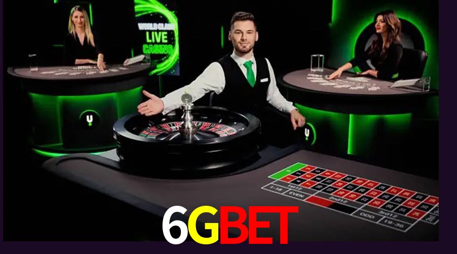 Security Systems 6GBET