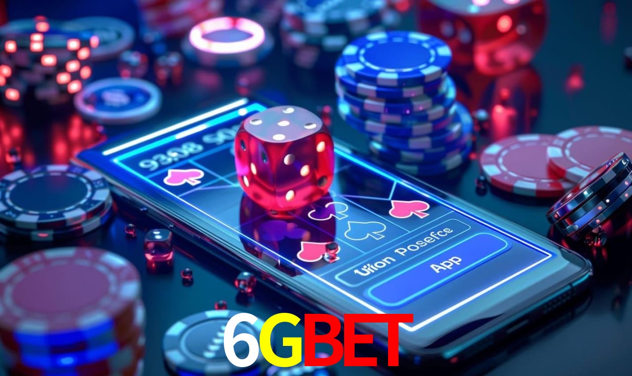 Canal oficial no Telegram da 6GBET