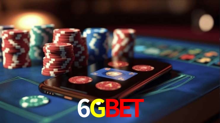 Casino VIP 6GBET