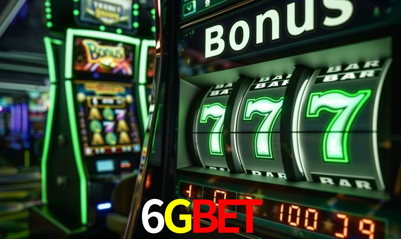 Live Casino 6GBET