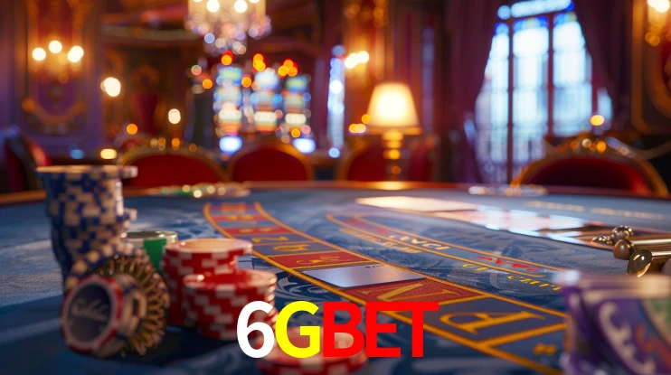 Account Benefits 6GBET